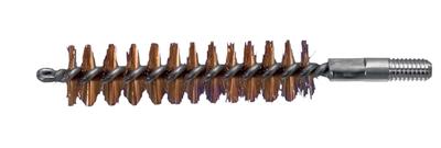 Bronze Bore Brushes 10-32 Threads .54 Caliber
