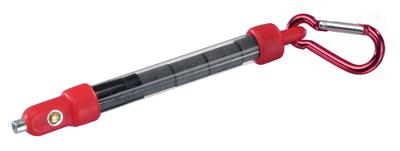 Rip-Cord Speed Loader
