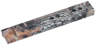 Maxima One-Piece Base Encore and Omega Hardwoods Camouflage