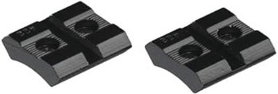 T/C Classic Rifle Two-Piece Base Blue