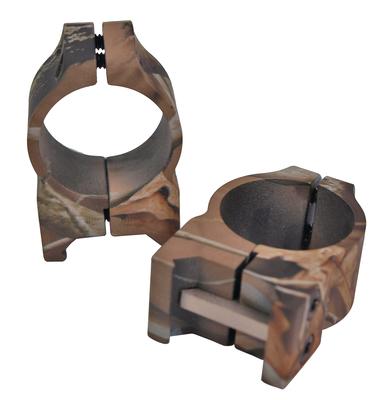 Maxima Rings Medium Hardwoods Camouflage