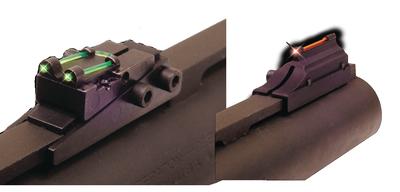 Pro-Series Slug Gun Sight Remington Charles Daly