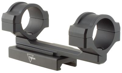 AccuPoint Quick Release Flattop Mount One Inch