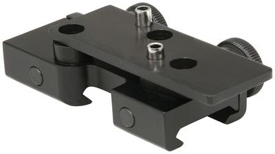 Reflex Flattop Receiver Mount M16/AR15/M4 Carbines