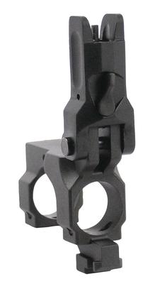 Flip Up Front Sight Colt Tactical Rimfire Rifles