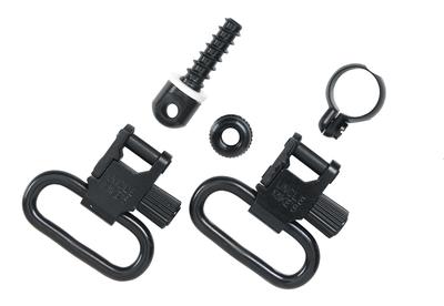 Swivel QD115 RF Full Band 1 Inch