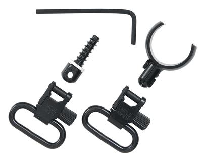 Magnum Band Swivels QD115SG-3 One Inch