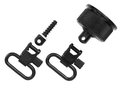 Magazine Cap Swivel Set for 12 Gauge Browning BPS/A5