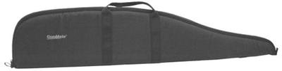 GunMate Deluxe Shotgun Case Black 52 Inch