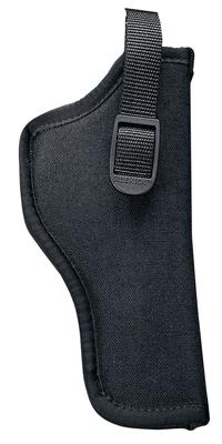 Sidekick Hip Holsters Size 15 Black Left Hand
