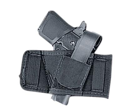 Sidekick Baby-Bet Belt Slide Holster For .22/.25/Small Frame .380 Black Ambidextrous