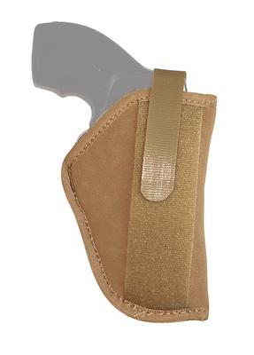 Sidekick Body Armor Holsters Size 2 Fits Most .380s Neutral Ambidextrous