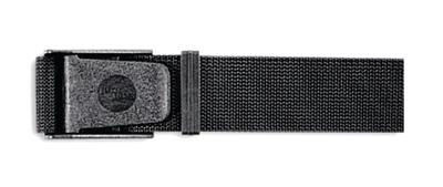 Sidekick Holster Belt Black Adjustable Up To 50 Inches