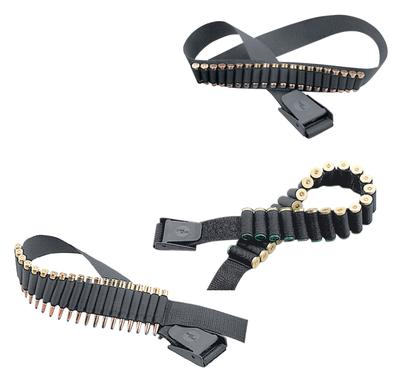 Sidekick Shotgun Shell Belt Holds 25 Shells