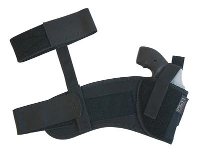 Sidekick Ankle Holsters Size 1 Black Right Hand