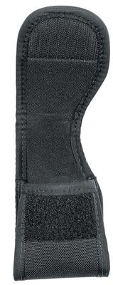 Nylon Case Medium Black