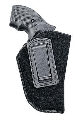 Sidekick Inside-the-Pants Holster Size 0 Black Left Hand