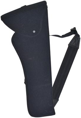 Sidekick Bandolier Holster Size 13 Black Right Hand