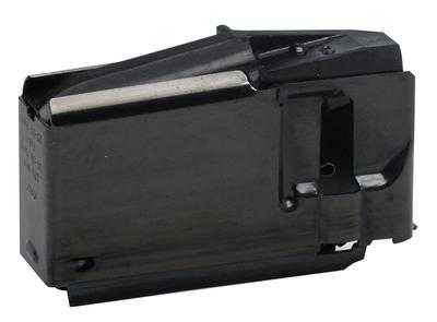 Magazine for Super-X Rifle .300 Winchester Magnum Hinged Floorplate 3 Round