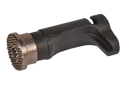 Wilson Combat Magazine Release, Extended, Blue 31B