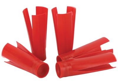 AA Shotshell Wads .410 Red 1/2 Ounce