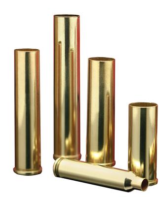 Unprimed Brass .30-06 Springfield