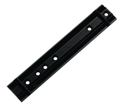 Tip Off Bases TO-9M Matte Black