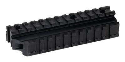 AR-15 Carry Handle Mount Tri Rail System