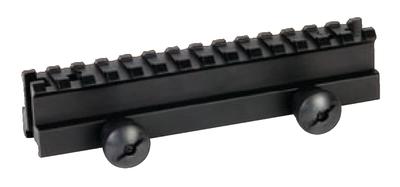 AR-15 Carry Handle/Sight Aluminum Mount
