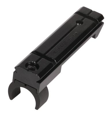 Pistol Mount Base 306 Ruger 22 Blue
