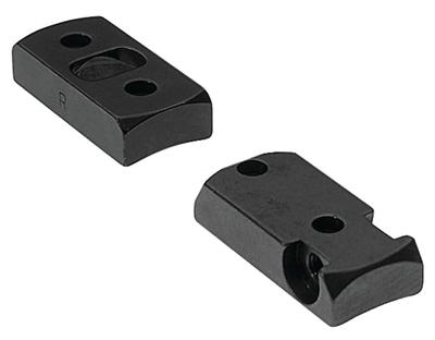 Grand Slam Dovetail 2 Piece Base 700 Remington Long or Short Action Matte