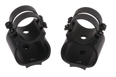 See-Thru Mounts Marlin 336 Gloss Black 1 Inch