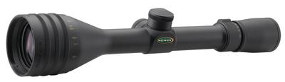 40/44 Series Riflescope 6.5-20x44mm Adjustable Objective Varminter Reticle Matte Black