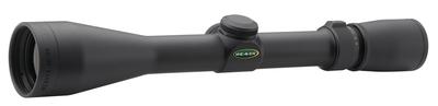 40/44 Series Riflescope 3-10x44mm Dual-X Reticle Matte Black