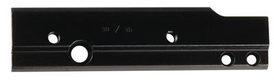 Detachable Side Mount Bases 1
