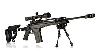 AR-31 308WIN 24 MUZZLE BRAKE