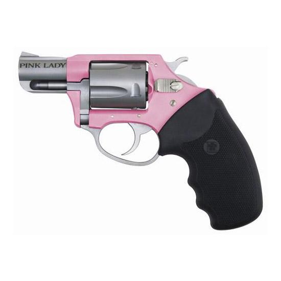PATHFINDER LITE 22MAG 2 FS PINK SS 6RD