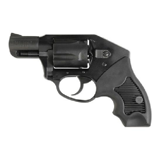 OFF DUTY 38SPL 2 BLK FS COMPACT 5RD DAO