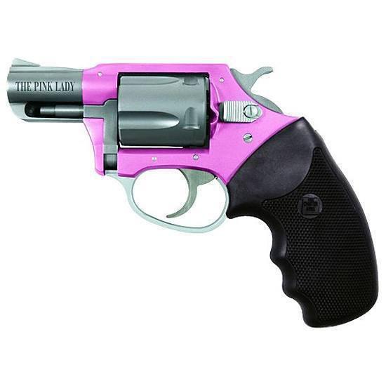 UNDERCOVER LITE 38SPL 2 PINK BLK FS 5RD