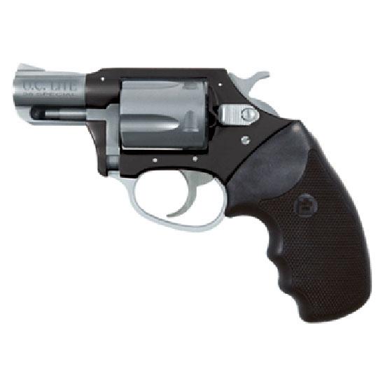 UNDERCOVER LITE 38SPL 2 BLK SS 5RD
