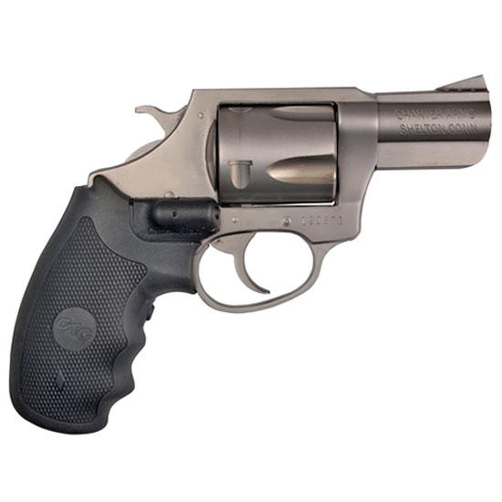 UNDERCOVER 38SPL 2 SS 5RD CRIMSON TRACE