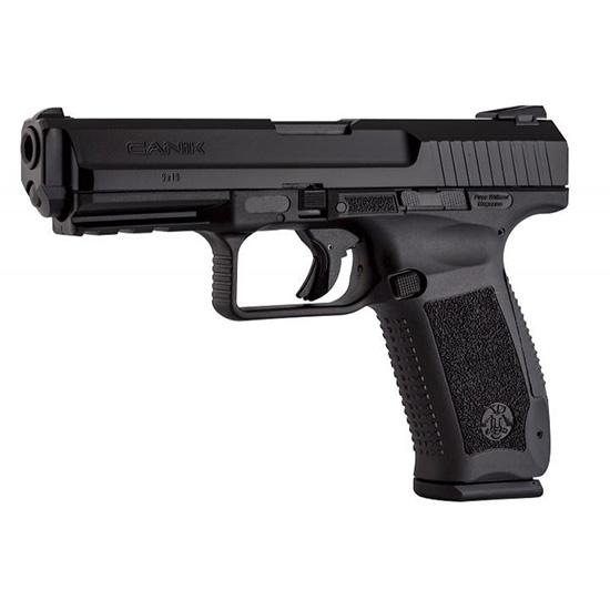 TP9SF 9MM SPECIAL FORCES 10RD