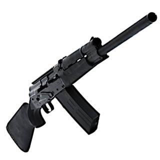 ZIJIANG CATAMOUNT FURY I 12GA 5RD STRT STK