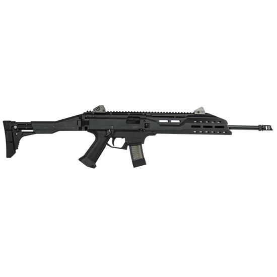 SCORPION EVO 3 S1 9MM 16.2 10RD