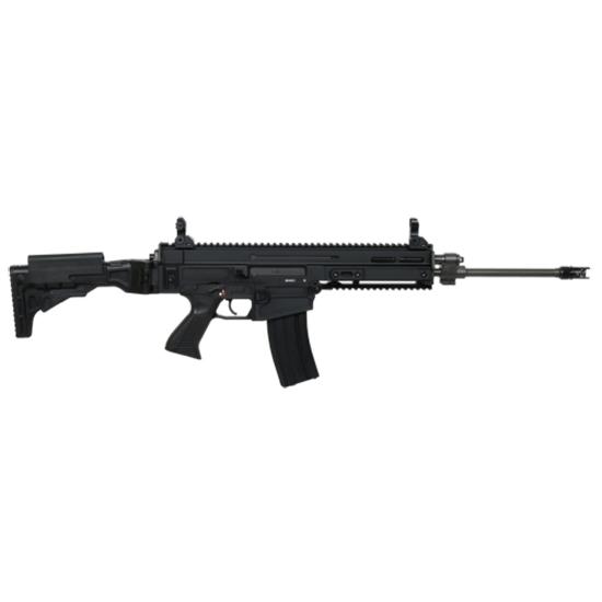 805 BREN S1 223REM 16 1/2X28 THRD FDE 10RD