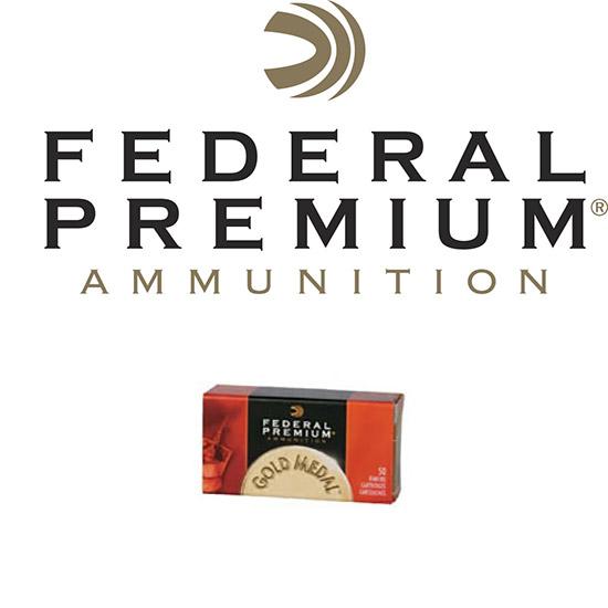 GOLD MEDAL 22LR 40GR SOLID 50/100