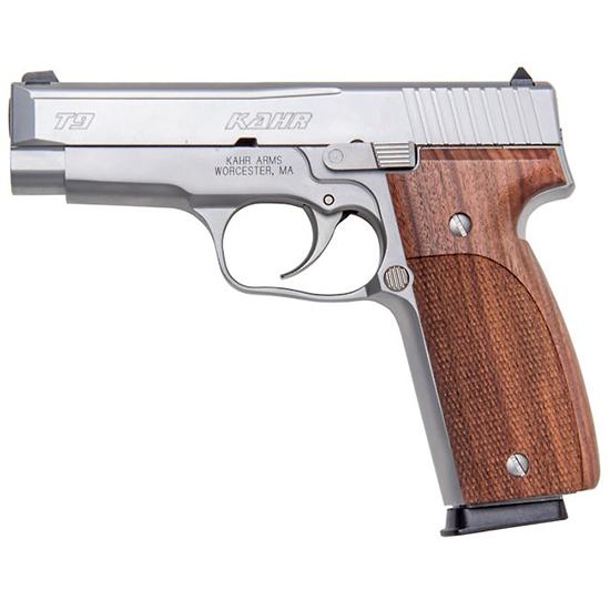 R T9 9MM 4 MATTE SS NS