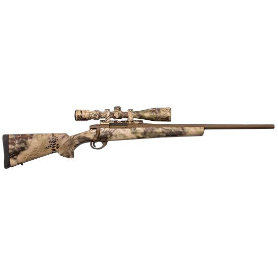 HOWA 338WIN 22 PKG KRYPTEK HIGHLANDER AB