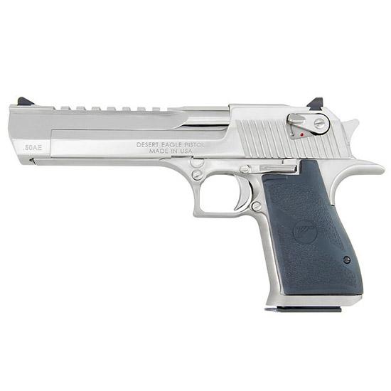 DESERT EAGLE 44MAG 6 BRIGHT NKL