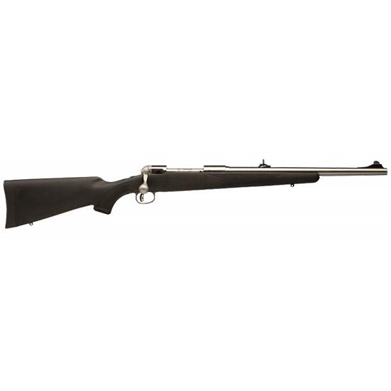 116 ALASKAN BRUSH HUNTER 338WIN MAG SS 20
